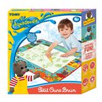 Tapis Tomy Aquadoodle Petit Ours Brun