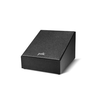 Enceinte Dolby Atmos Polk Monitor XT90 Noir Vendue à la paire