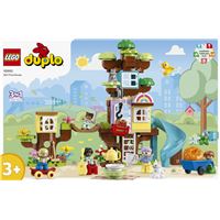 Plaque de base verte LEGO® DUPLO 2304 - Jeu de construction pour enfants  2-5 ans