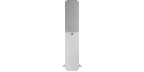 Enceinte colonne Q Acoustics 3050i Blanc arctique Vendu à l'unité