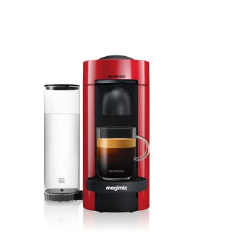 Cafetière Nespresso Vertuo Magimix (11726) • Kit-M