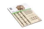 Puzzle 3D Ugears Flexi Cubus