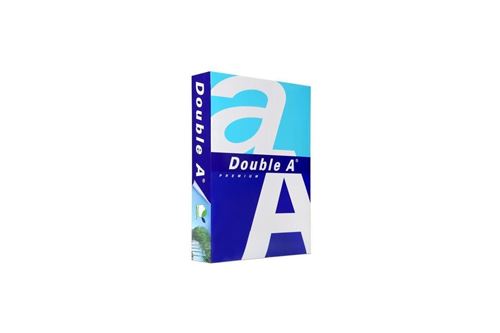 DOUBLEA RAMETTE 500F A4 80G
