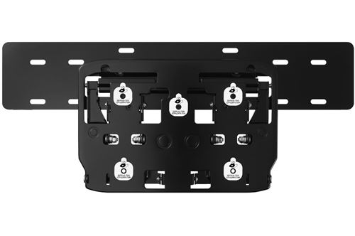 Support mural Samsung Noir pour TV QLED 75