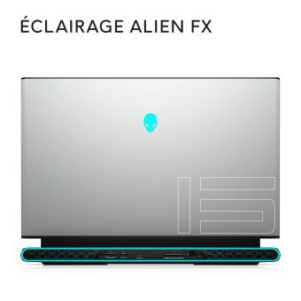 Ordinateur portable 8 Go PC3-12800S Alienware M14X M11X R3 17 R5