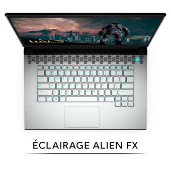 Carte mère pour ordinateur portable Dell Alienware M18X R1, CN