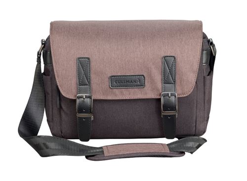 Sac pour appareil photo BRISTOL Maxima 322+ marron