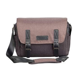 Sac pour appareil photo BRISTOL Maxima 322+ marron