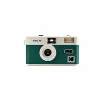 Appareil photo réutilisable Kodak F9 Vert