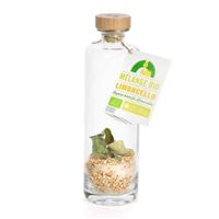 Kit préparation mélange Limoncello Bio