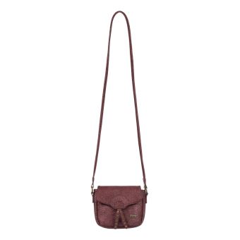 sac roxy marron