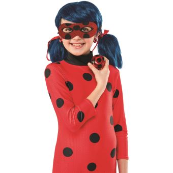 kit ladybug enfant - Coloris : JauneI-300295