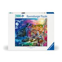 Puzzle 3D Hylkies Star Wars Darth Vader (54 pièces) Ravensburger : King