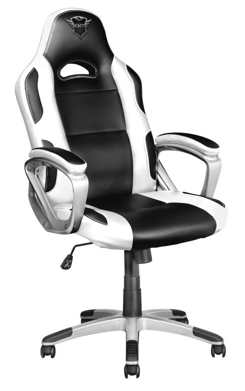Siège Gaming Trust Gaming GXT 705 Ryon Blanc