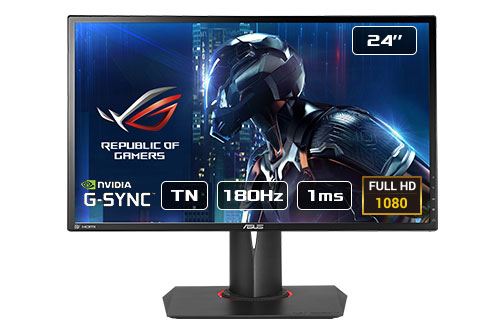 Ecran Gaming Asus ROG Swift PG248Q