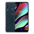 Smartphone Wiko View3 Pro Double SIM 64 Go Ocean