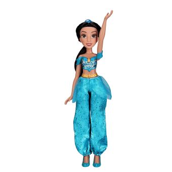 Poupée Disney Princesses Jasmine Poussière d’étoiles 30 cm