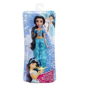 Poupée Disney Princesses Jasmine Poussière d’étoiles 30 cm