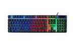 Clavier Gaming Muvit Akuma Shônen K01 Noir