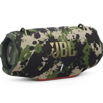 Enceinte portable étanche sans fil Bluetooth JBL Xtreme 4 Camouflage - 1