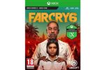 Far Cry 6 Xbox Series X