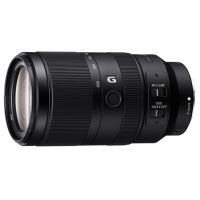 SONY E 70-350MM F/4,5-6,3 G OSS
