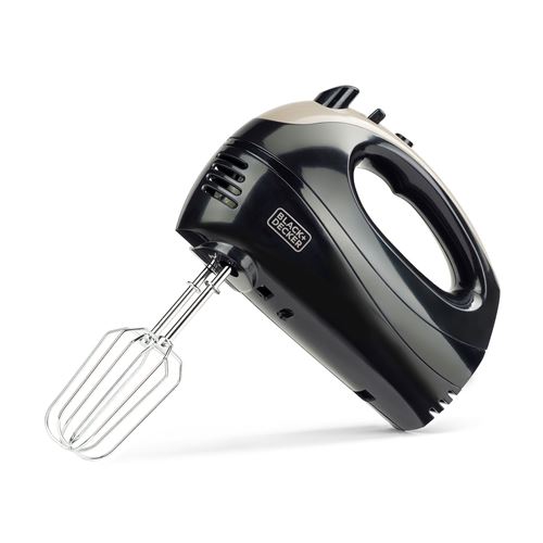 Black & Decker Noir Bxmx301e 300 W - Image 2