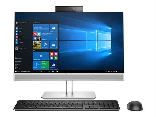 PC HP EliteOne 800 G4 AiO Tout-en-un 23.8