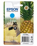 Cartouche d'encre Epson Ananas Cyan XL