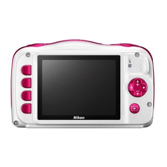 Compact-Nikon-Coolpix-W150-