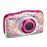 Nikon Coolpix W150 Compact Waterdicht Camera Bloem + Zak_1