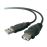 Câble de rallonge Belkin USB 2.0 1.8 m Noir_0