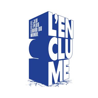 Jeu d’ambiance Gigamic L'enclume
