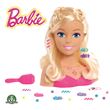 Tête à coiffer Barbie Petit Modèle