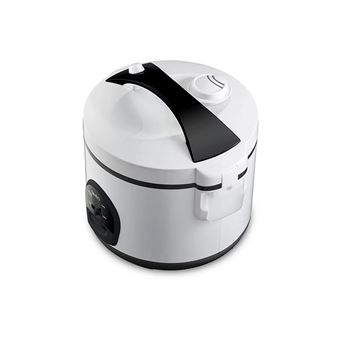 Cuiseur à riz Siméo CRM180 500 W Blanc