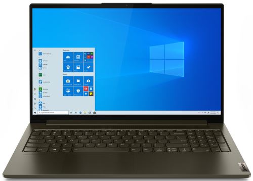 PC Portable Lenovo Yoga Creator 7 15IMH05 15,6 Intel Core i7 16 Go RAM 512 Go SSD Noir
