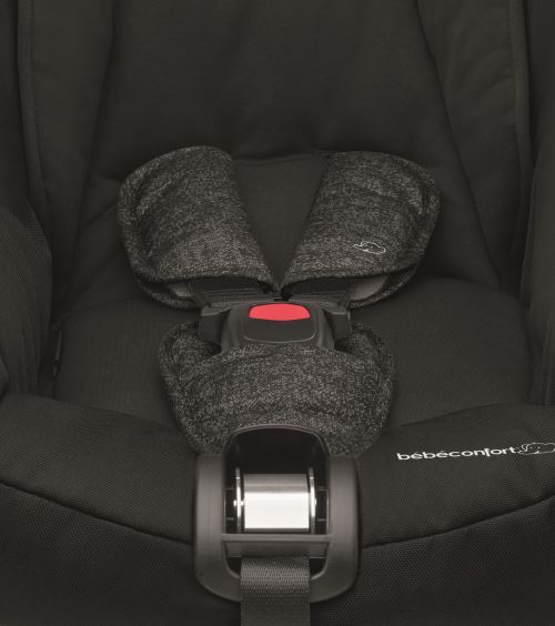 0 05 Sur Siege Auto Bebe Confort Cosi Citi Noir Produits Bebes Fnac