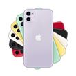 Apple iPhone 11 6.1" 128 Go Double SIM Violet V2