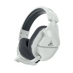 Casque Gaming sans fil Turtle Beach Stealth 600 2ème génération pour Xbox Blanc