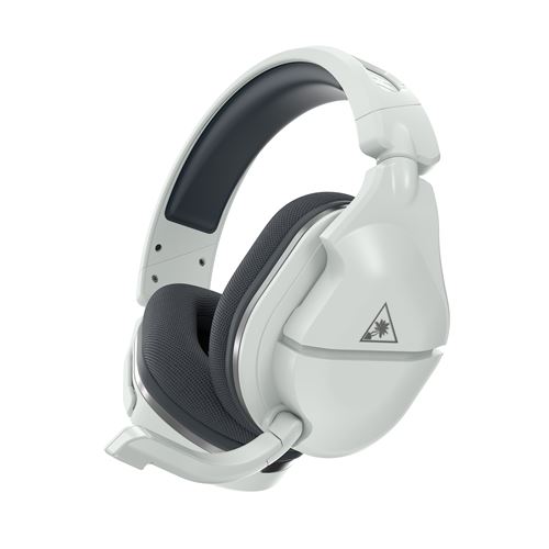 Casque Gaming sans fil Turtle Beach Stealth 600 2ème génération pour Xbox Blanc