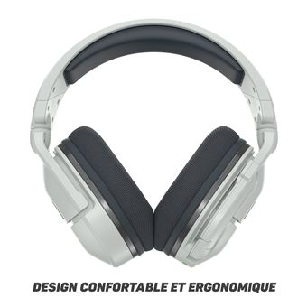 Casque Gaming sans fil Turtle Beach Stealth 600 2ème génération pour Xbox Blanc