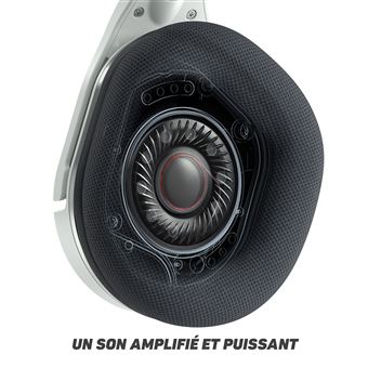 Casque Gaming sans fil Turtle Beach Stealth 600 2ème génération pour Xbox Blanc