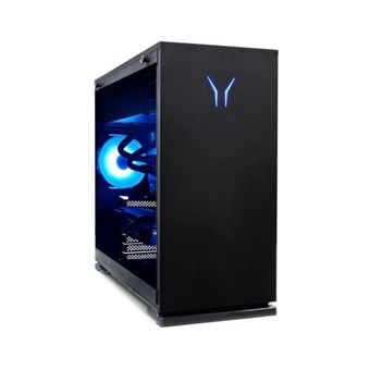 PC Gaming Medion Erazer Hunter X20 Intel Core i9-12900KF 32 Go RAM 2 To SSD Nvidia GeForce RTX Noir