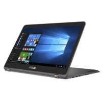 PC Ultra-portable ASUS ZenBook UX360CA-C4022T Flip 360 13,3" Tactile