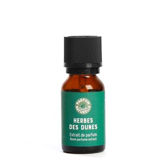 Diffuseur d'ambiance Lotus et Concentré 60164950 Herbes des Dunes