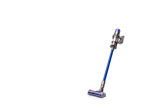 Aspirateur balai Dyson V11 Motorhead 610 W Bleu