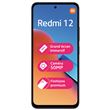 Smartphone Xiaomi Redmi 12 6,79" Double nano SIM 128 Go Noir