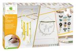 Kit créatif Faujas Dream Box XL Décorations de Rêves