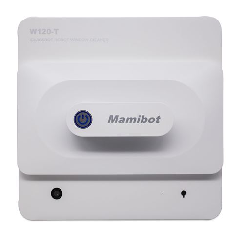 Robot nettoyeur Mamibo iGLASSBOT W120-T Blanc