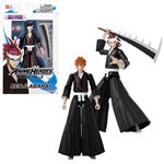 Figurine Anime Heroes Bleach Modèle aléatoire